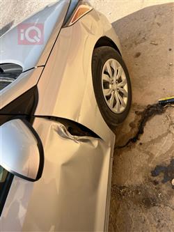 هیوندای ئەکسنت